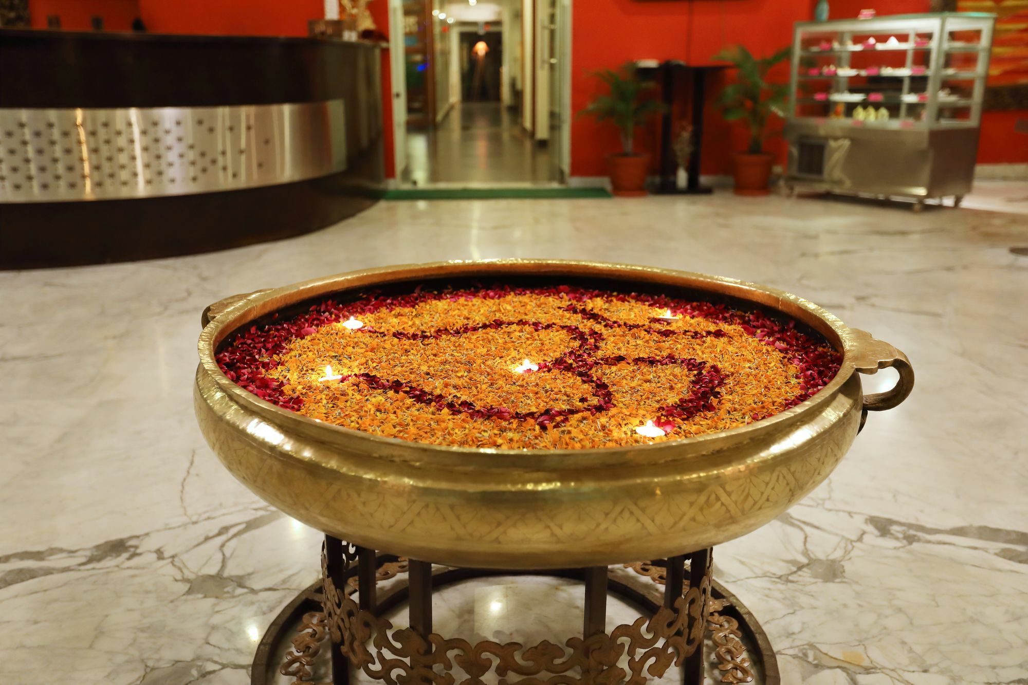 Ganga Kinare- A Riverside Boutique Resort, Rishīkesh Dış mekan fotoğraf